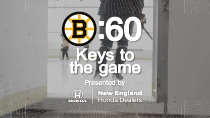 Honda B:60 | BOS vs. ANA