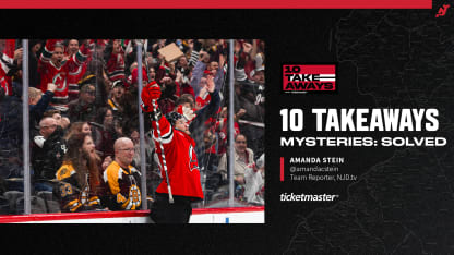 10 TAKEAWAYS | 3.19.26