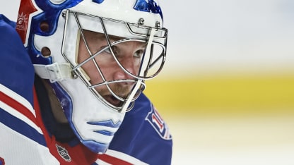 Photos: NYR at FLA | 04.13.25