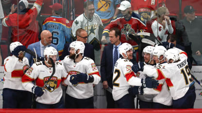 Florida si opět zahraje o Stanley Cup