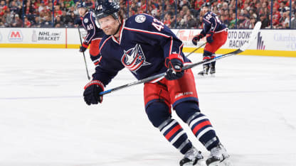 Scott Hartnell_
