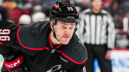 Des moments complètement fous pour Rantanen