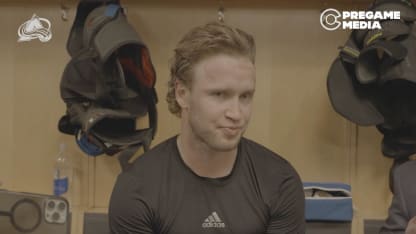 Pregame - O'Connor (March 24)