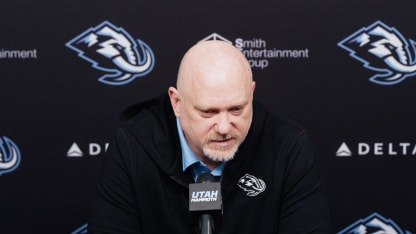 PRE-GAME: André Tourigny 4.7.26