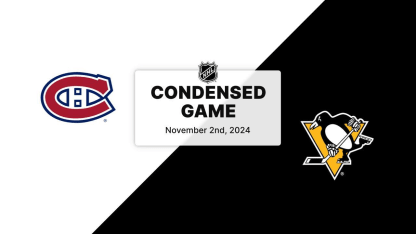 MTL at PIT | Condensed Game