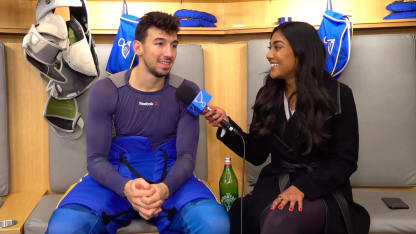 Jan. 13: Gameday Report