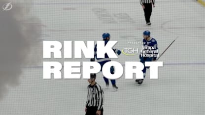 Rink Report | 1.10.25