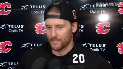 Postgame Coleman - 14.04.26