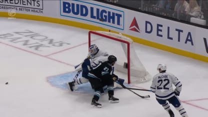 But marque un but d'assurance