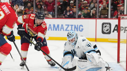 Vaněček vychytal šampiony z Floridy