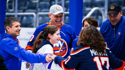 PHOTOS: Season Ticket Member Skate Dec. 11