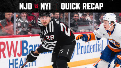 DEVILS VS ISLANDERS 02/05/26 LIVE UPDATES