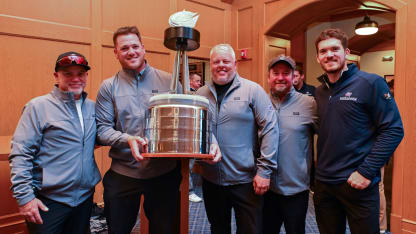 2023 golf classic winners