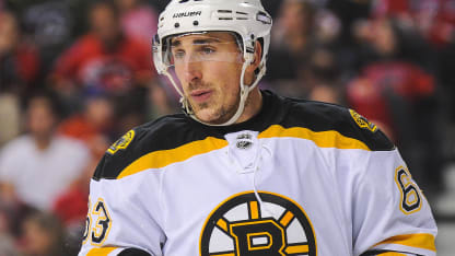 Brad Marchand