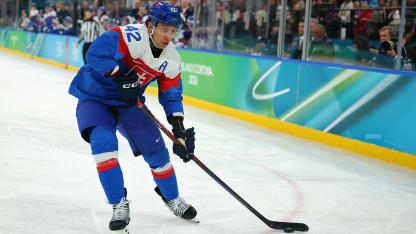 Fehérváry o prehre s USA 