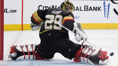 VGK Marc-Andre Fleury