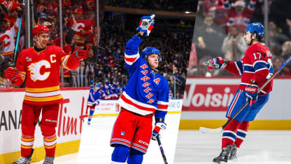 All of Saturday's goals