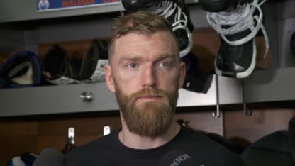 RAW | Ekholm 11.27.25