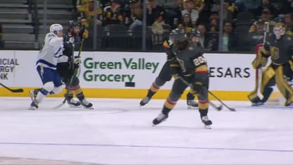 Hague scelle l'issue du match