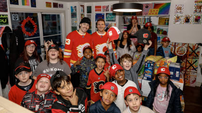 Photo Gallery - J & J Powerplay Program Launch