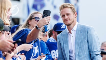 Guentzel Two Minutes