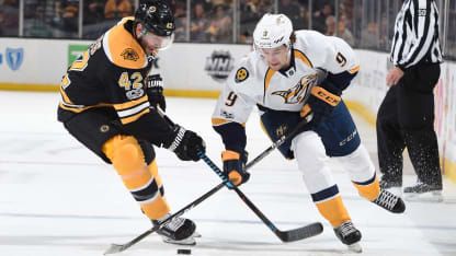 Backes, Forsberg BOS-NSH