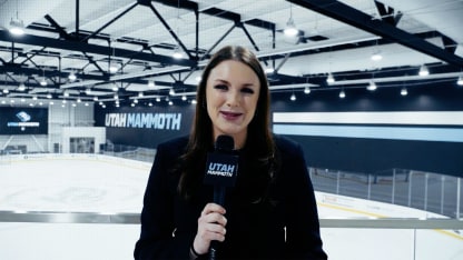 TUSK TALK: Mammoth Milestones