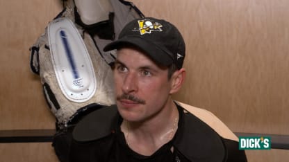 Off Day: Crosby (11.18.24)