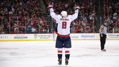 Spanish Top Moments Ovechkin 700