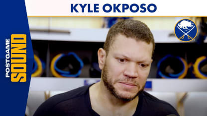 Okposo Postgame vs. DET