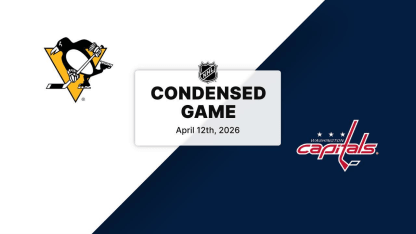 PIT at WSH | Condensed Game