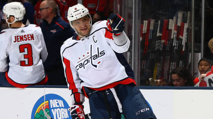 Ovi passes Lemieux on goals list