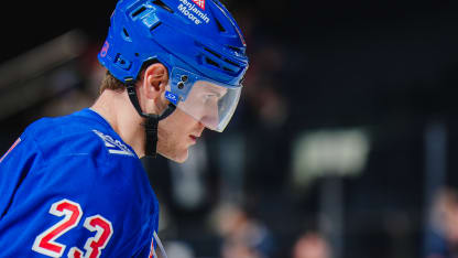 Photos: NYR vs. NJD | 03.18.25