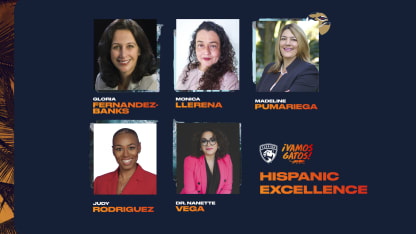 Hispanic Excellence: Standouts in Education