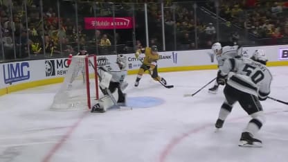 Barbashev buries a pass