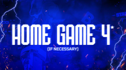 Round 1, Home Game 4*