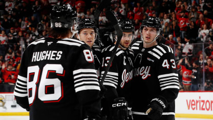 Seattle Kraken New Jersey Devils game recap January 14 2026