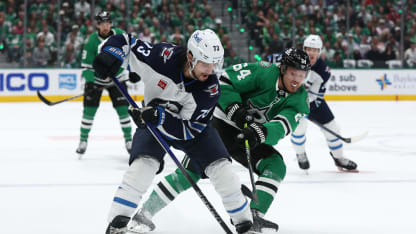 Cañonazos del día: Jets y Stars bifurcan sus caminos