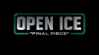 Open Ice: Final Piece