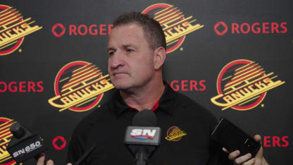 PREGAME | Foote vs. Kraken