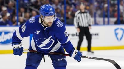 Florida Panthers v Tampa Bay Lightning - Game Two