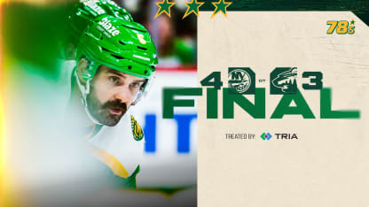 New York Islanders Minnesota Wild game recap January 10 2026