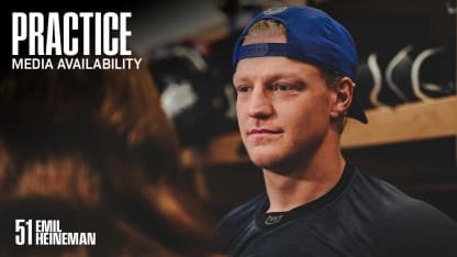 Practice 11/25: Emil Heineman 