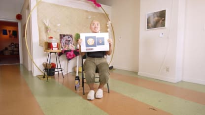 2023 Lunar New Year Artist