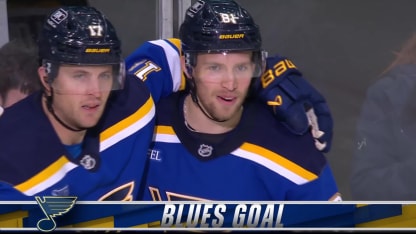 Holloway's second goal