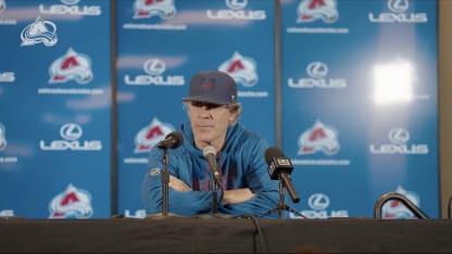 Pregame - Bednar (Oct. 16)