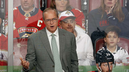 Maurice palaisi mielellään Suomeen