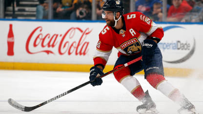 Ekblad Rewind