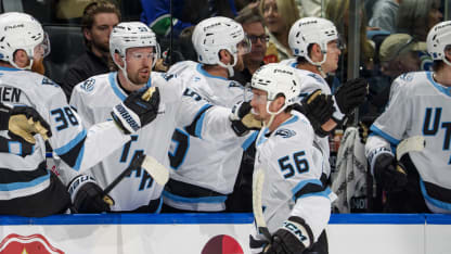 Yamamoto's between-the-legs tip-in goal