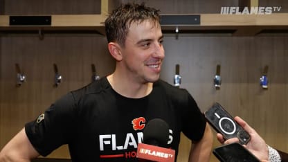 Postgame Frost - 13.12.25